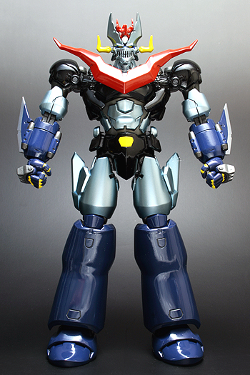 EX合金 ロボ師WORKS GREATMAZINGER1969 永井豪原作カラーver.